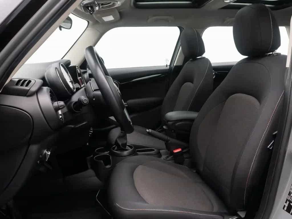MINI Cooper Clubman Tempomat ParkAss Panorama LM 09/2016-photo-29