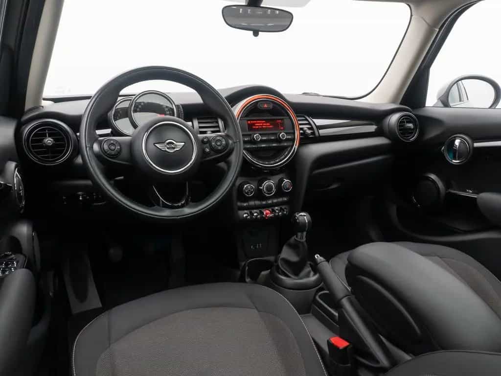 MINI Cooper Clubman Tempomat ParkAss Panorama LM 09/2016-photo-32