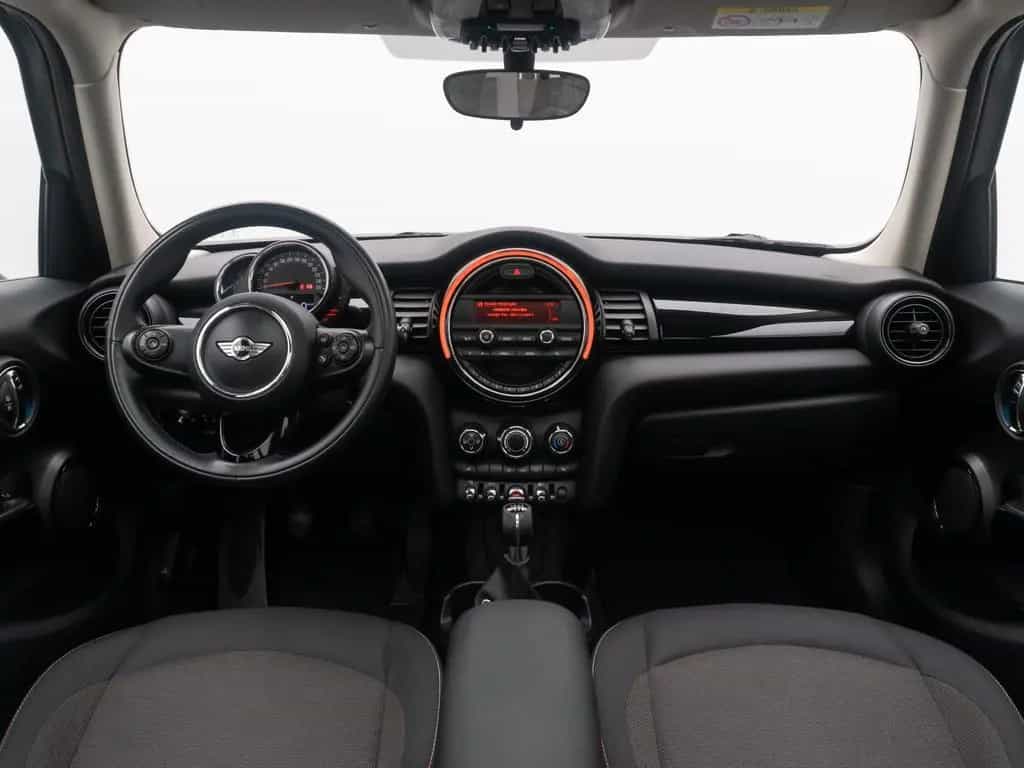MINI Cooper Clubman Tempomat ParkAss Panorama LM 09/2016-photo-33