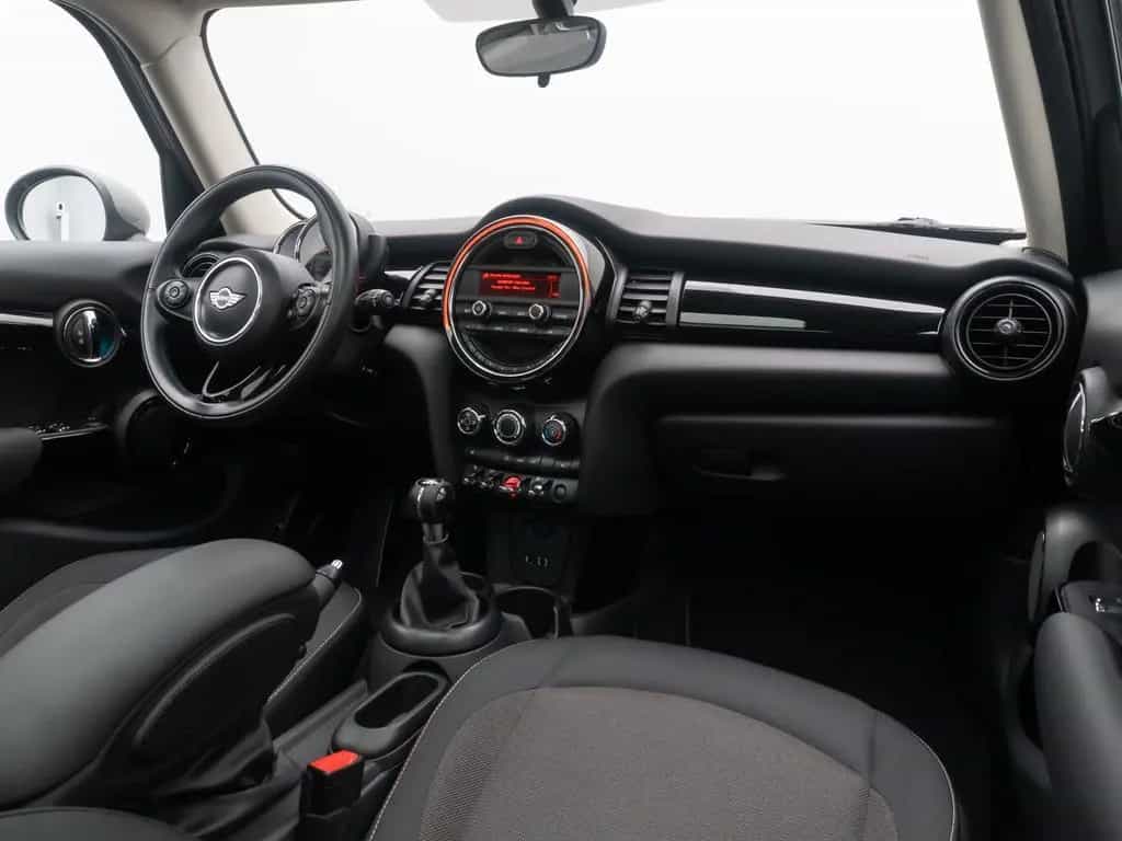 MINI Cooper Clubman Tempomat ParkAss Panorama LM 09/2016-photo-34