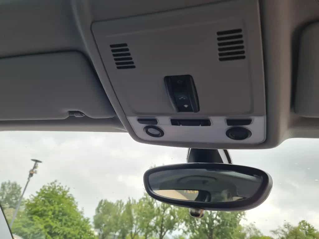 BMW 120 1 Limousine 120i 10/2005-photo-19