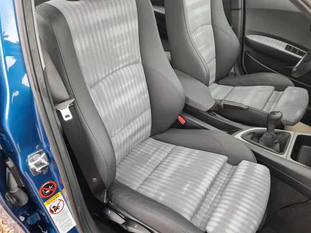BMW 120 1 Limousine 120i 10/2005-photo-25