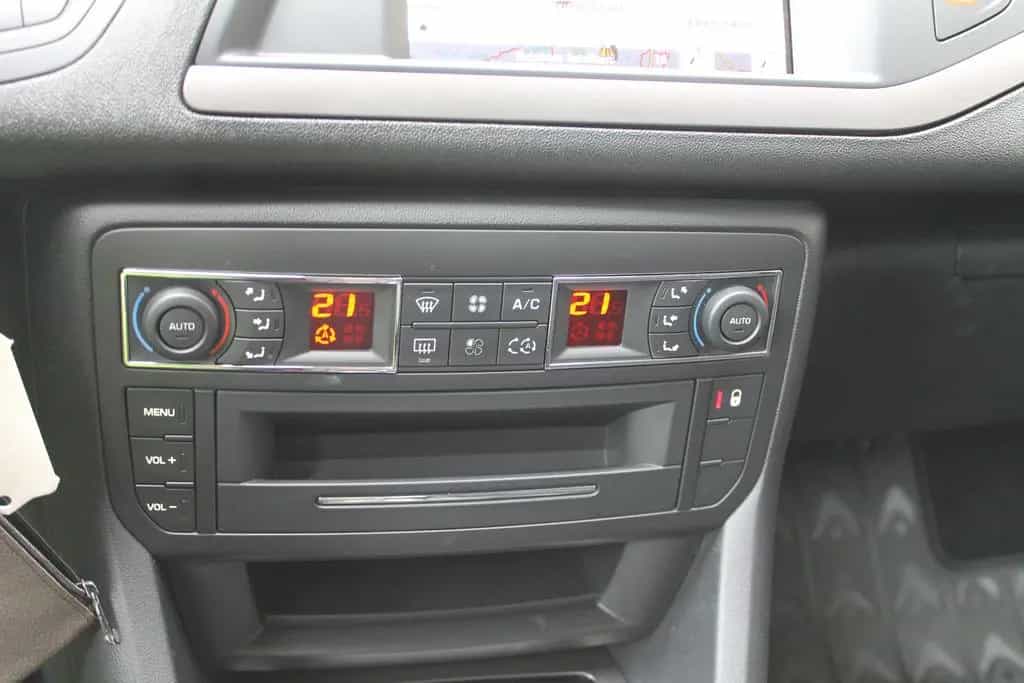 Citroën C5 Tourer Selection 10/2016-photo-10