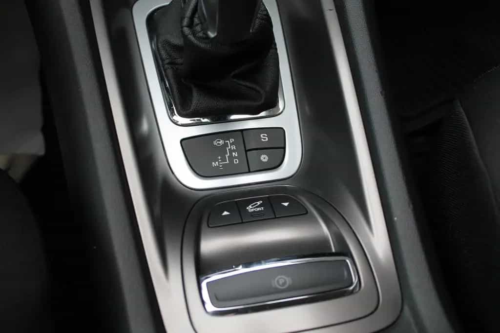 Citroën C5 Tourer Selection 10/2016-photo-11