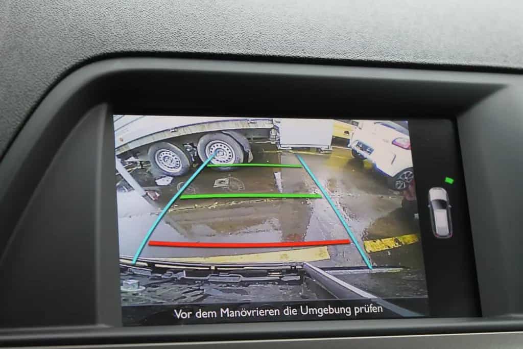 Citroën C5 Tourer Selection 10/2016-photo-12