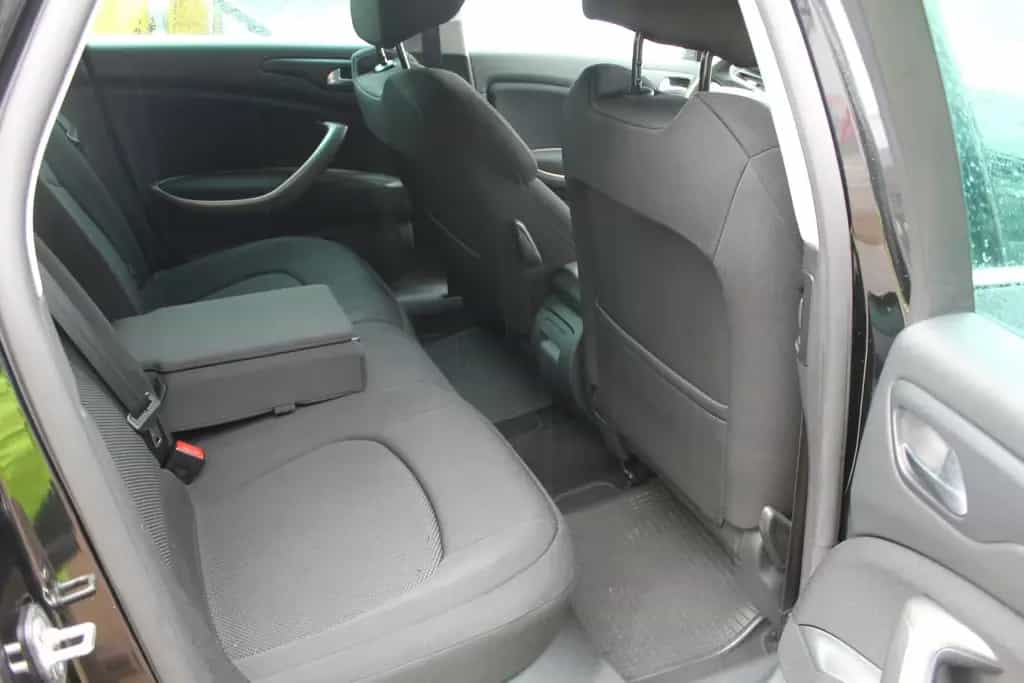 Citroën C5 Tourer Selection 10/2016-photo-5