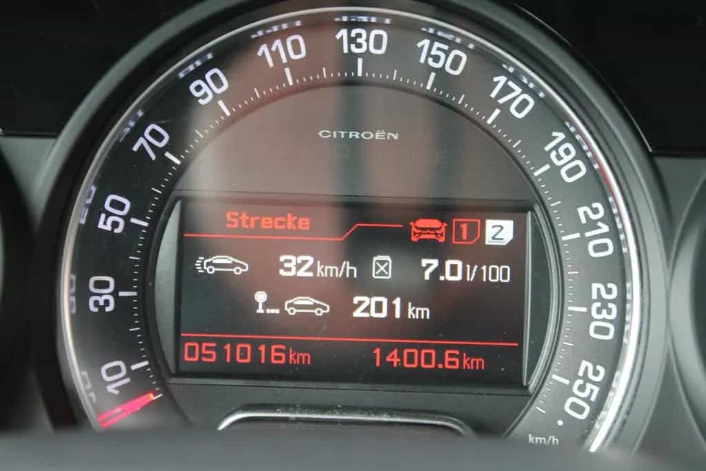 Citroën C5 Tourer Selection 10/2016-photo-8