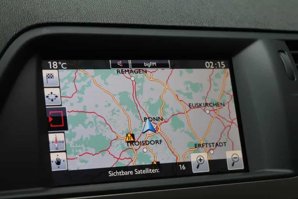 Citroën C5 Tourer Selection 10/2016-photo-9