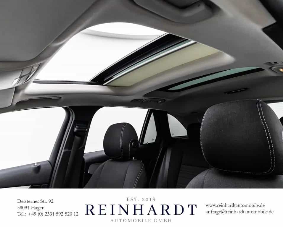 Mercedes-Benz GLC 250 EXCLUSIVE 4MATIC LED/PANO/TOTW/AHK/18Z. 05/2016-photo-16