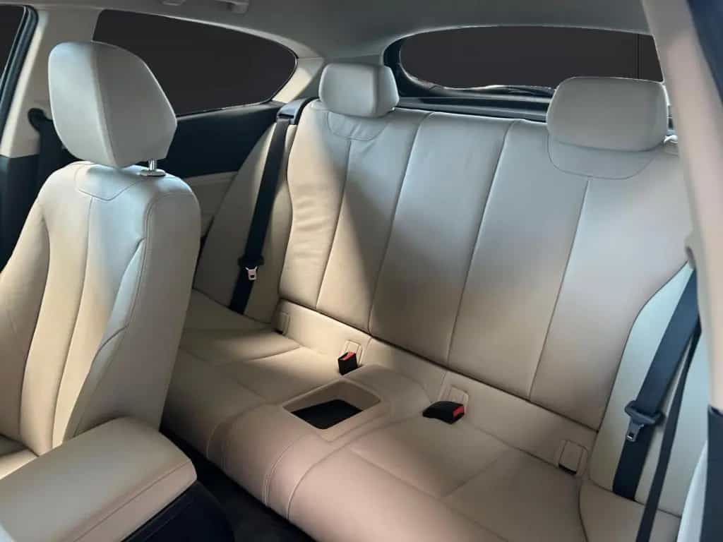 BMW 116 i Urban Line Urban/Navigation/Assistent-P./ 10/2015-photo-12