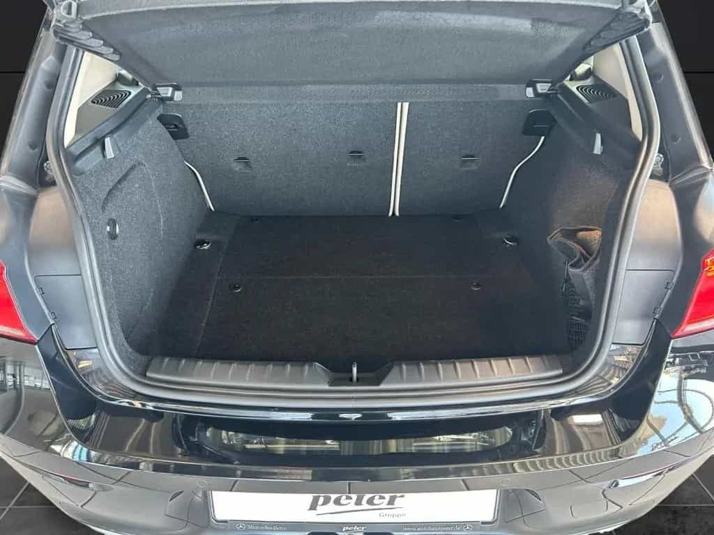 BMW 116 i Urban Line Urban/Navigation/Assistent-P./ 10/2015-photo-14