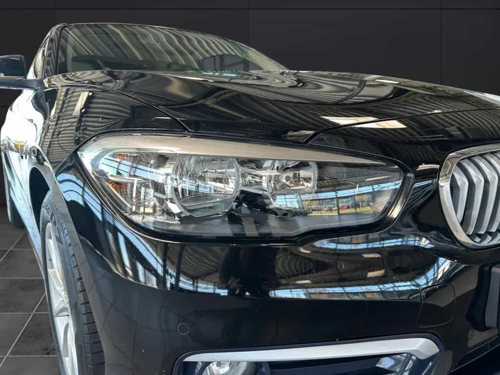 BMW 116 i Urban Line Urban/Navigation/Assistent-P./ 10/2015-photo-17