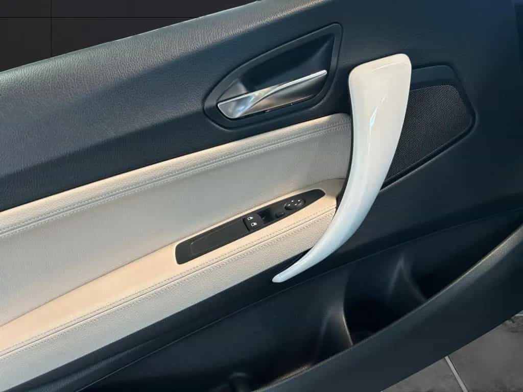 BMW 116 i Urban Line Urban/Navigation/Assistent-P./ 10/2015-photo-8
