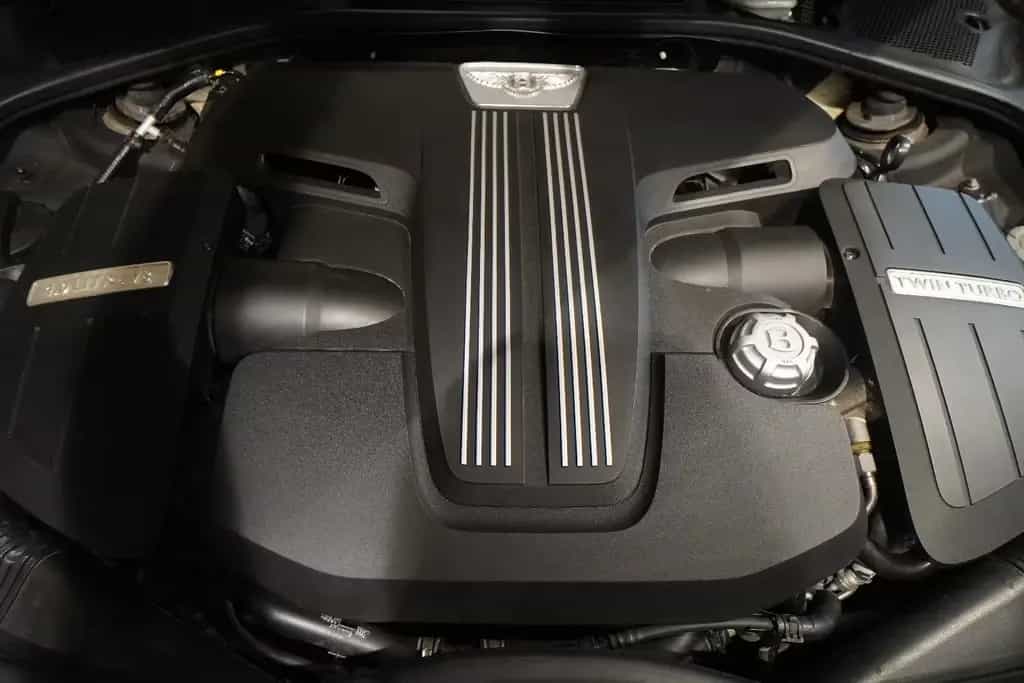 Bentley Continental GT V8 -Bentley Scheckh. Gepfl. 01/2013-photo-16