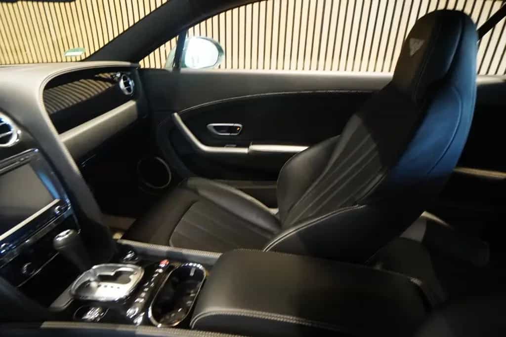 Bentley Continental GT V8 -Bentley Scheckh. Gepfl. 01/2013-photo-7