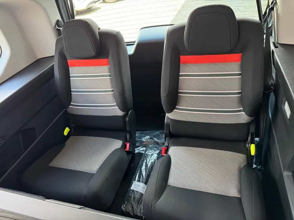 Citroën Berlingo Shine XL XTR AUTOMATIK 7 SITZER 03/2023-photo-21