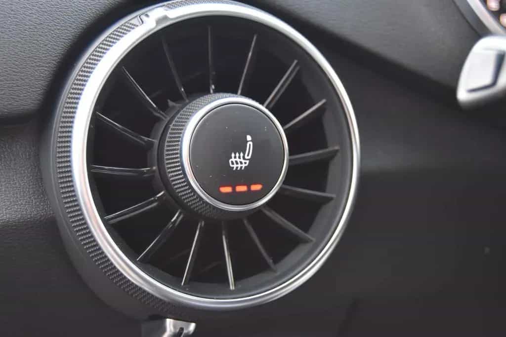 Audi TT Coupe 2.0 TFSI Xenon/Navi/PDC/18"/SHZ 04/2015-photo-11