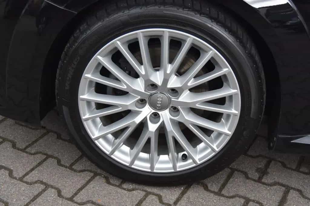 Audi TT Coupe 2.0 TFSI Xenon/Navi/PDC/18"/SHZ 04/2015-photo-5