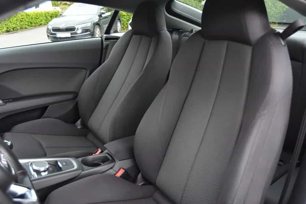 Audi TT Coupe 2.0 TFSI Xenon/Navi/PDC/18"/SHZ 04/2015-photo-7