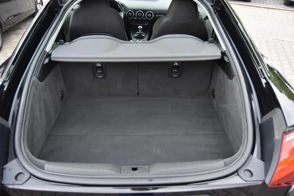Audi TT Coupe 2.0 TFSI Xenon/Navi/PDC/18"/SHZ 04/2015-photo-8