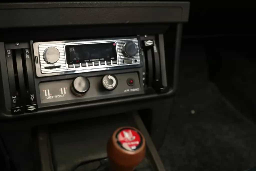 Triumph TR8 Roadster  3.5  V8 inkl. H-Zulassung 07/1980-photo-15
