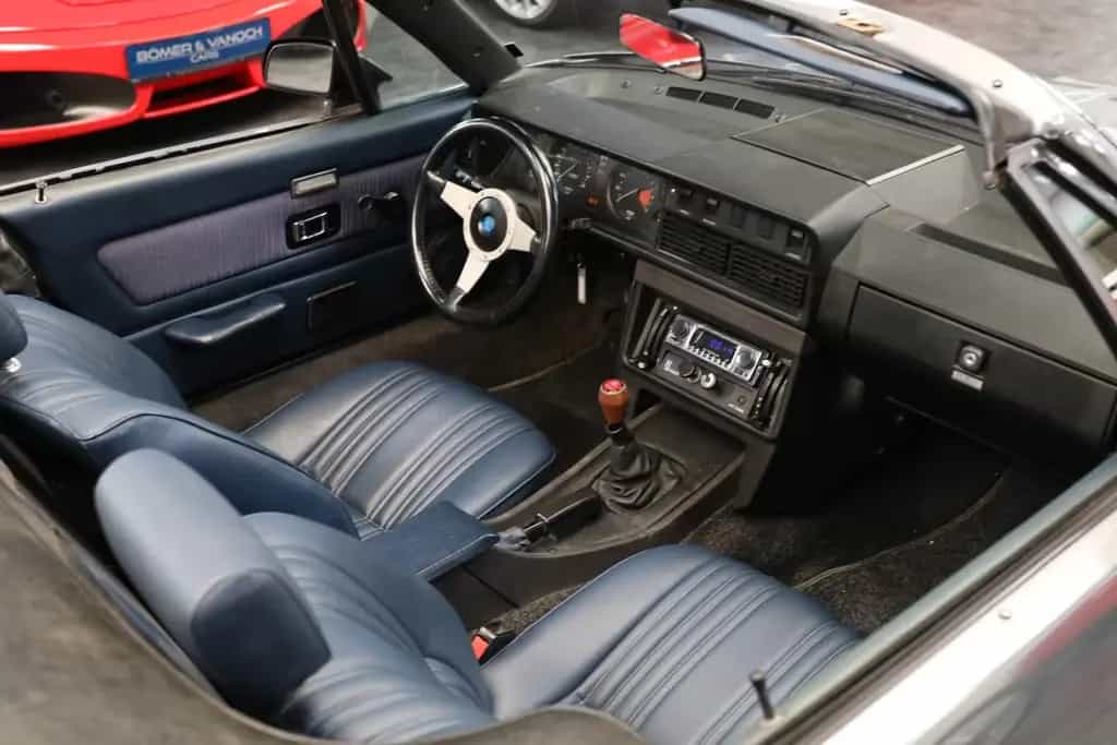 Triumph TR8 Roadster  3.5  V8 inkl. H-Zulassung 07/1980-photo-24