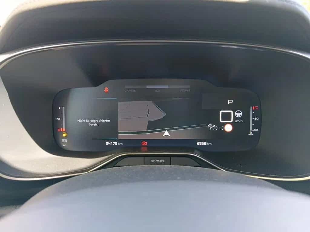 Citroën C5 Aircross ë-Series Mild-Hybrid SITZHEIZUNG 05/2024-photo-12