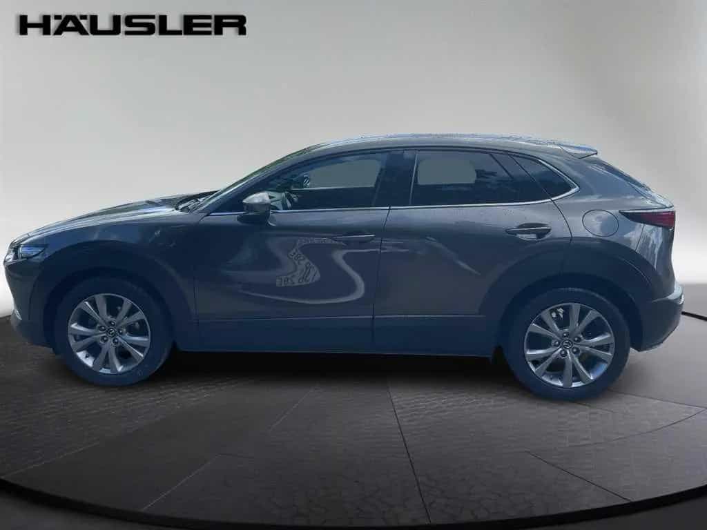 Mazda CX-30 2.0 Selection Leder, Navi, Bose, Kamera 08/2021-photo-1