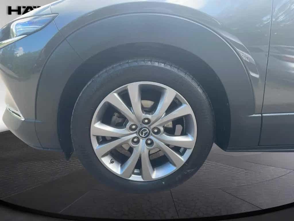 Mazda CX-30 2.0 Selection Leder, Navi, Bose, Kamera 08/2021-photo-10