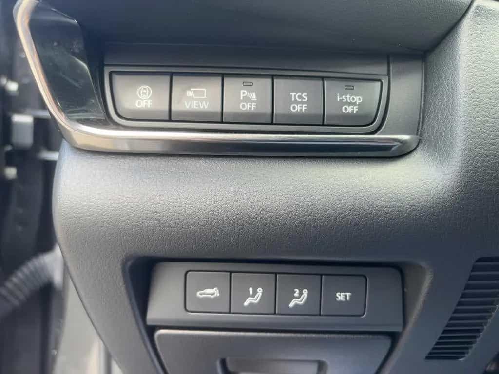Mazda CX-30 2.0 Selection Leder, Navi, Bose, Kamera 08/2021-photo-11