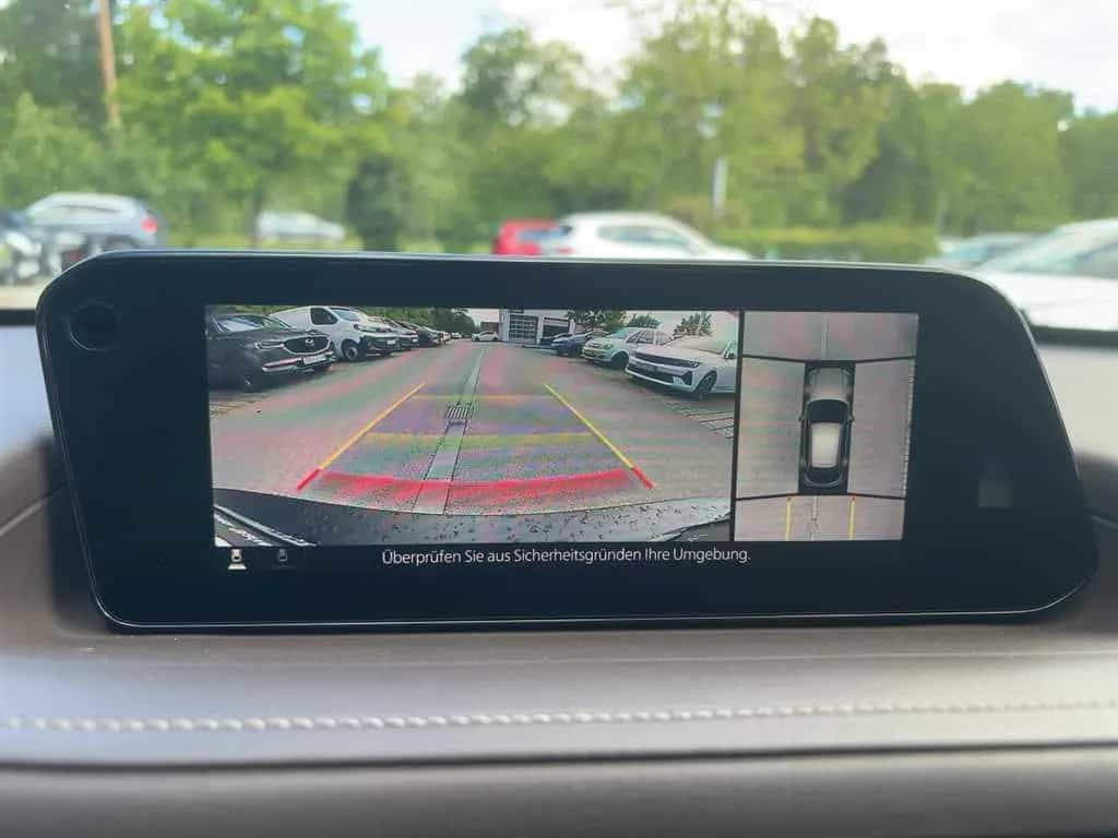 Mazda CX-30 2.0 Selection Leder, Navi, Bose, Kamera 08/2021-photo-13