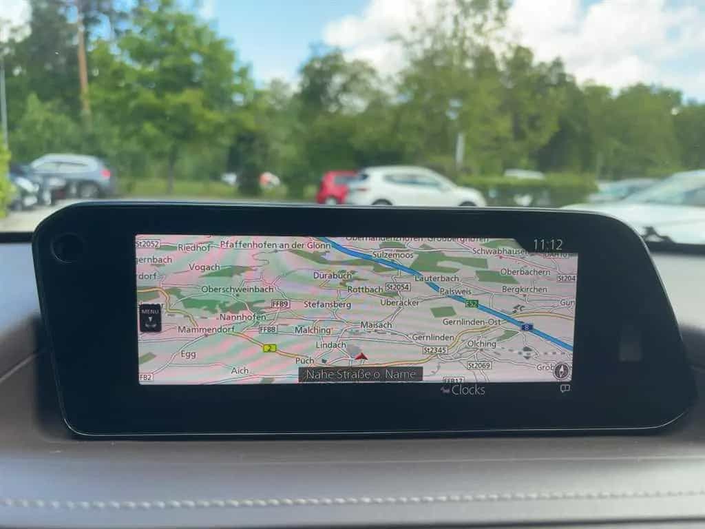 Mazda CX-30 2.0 Selection Leder, Navi, Bose, Kamera 08/2021-photo-14