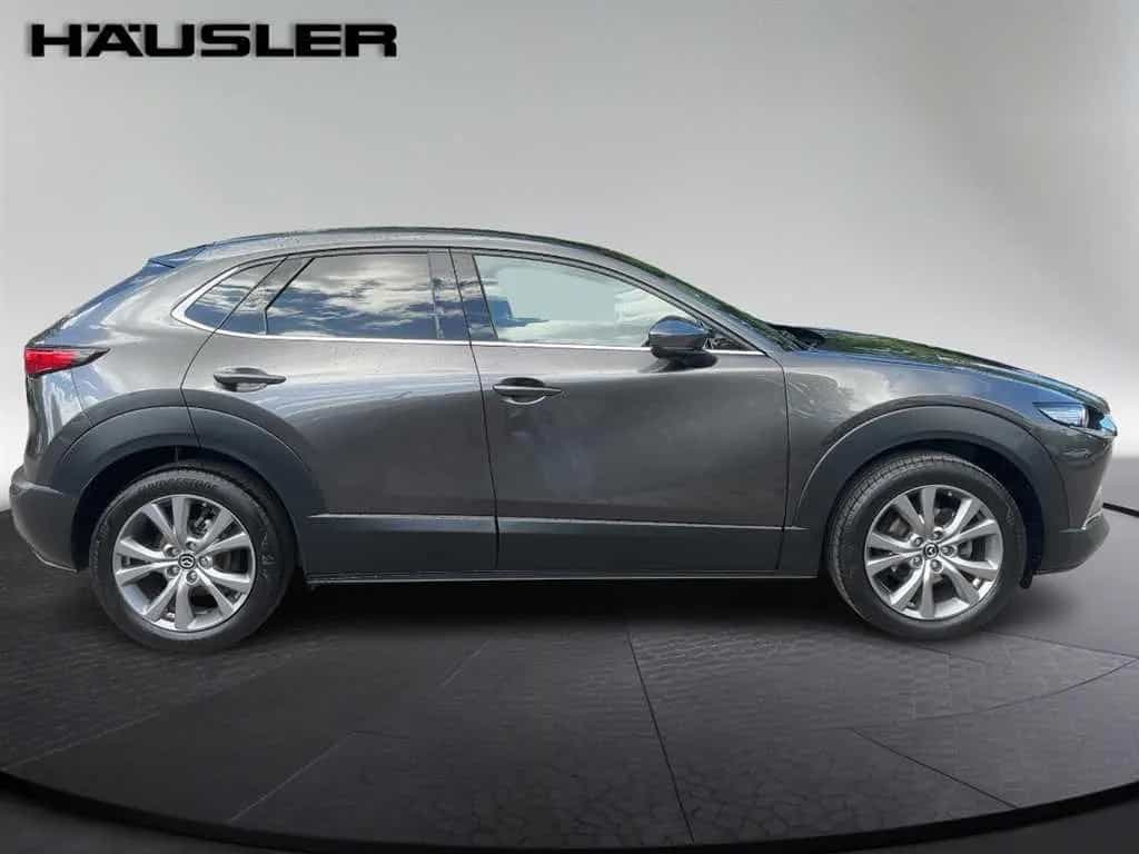 Mazda CX-30 2.0 Selection Leder, Navi, Bose, Kamera 08/2021-photo-4