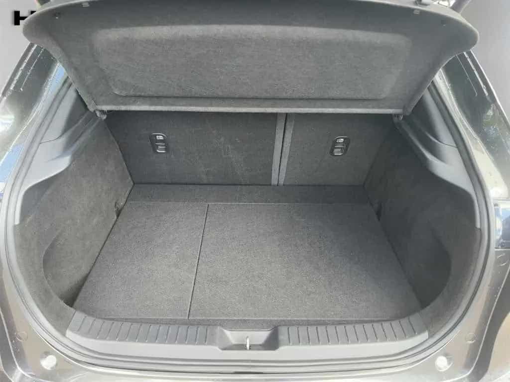 Mazda CX-30 2.0 Selection Leder, Navi, Bose, Kamera 08/2021-photo-6