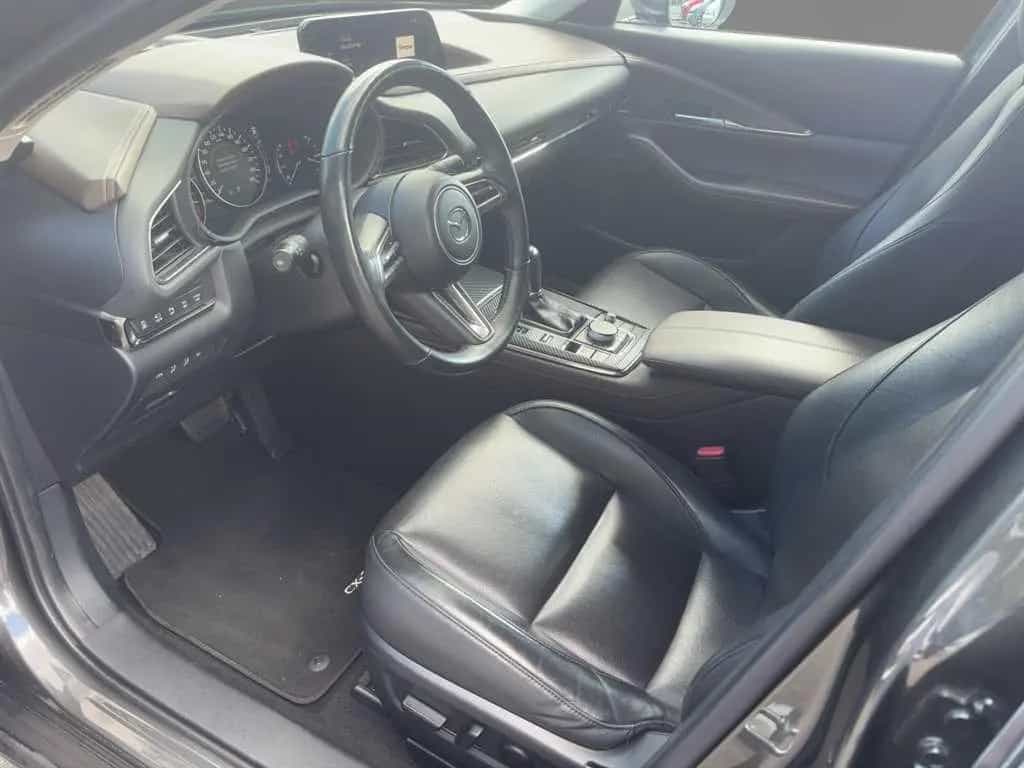 Mazda CX-30 2.0 Selection Leder, Navi, Bose, Kamera 08/2021-photo-7
