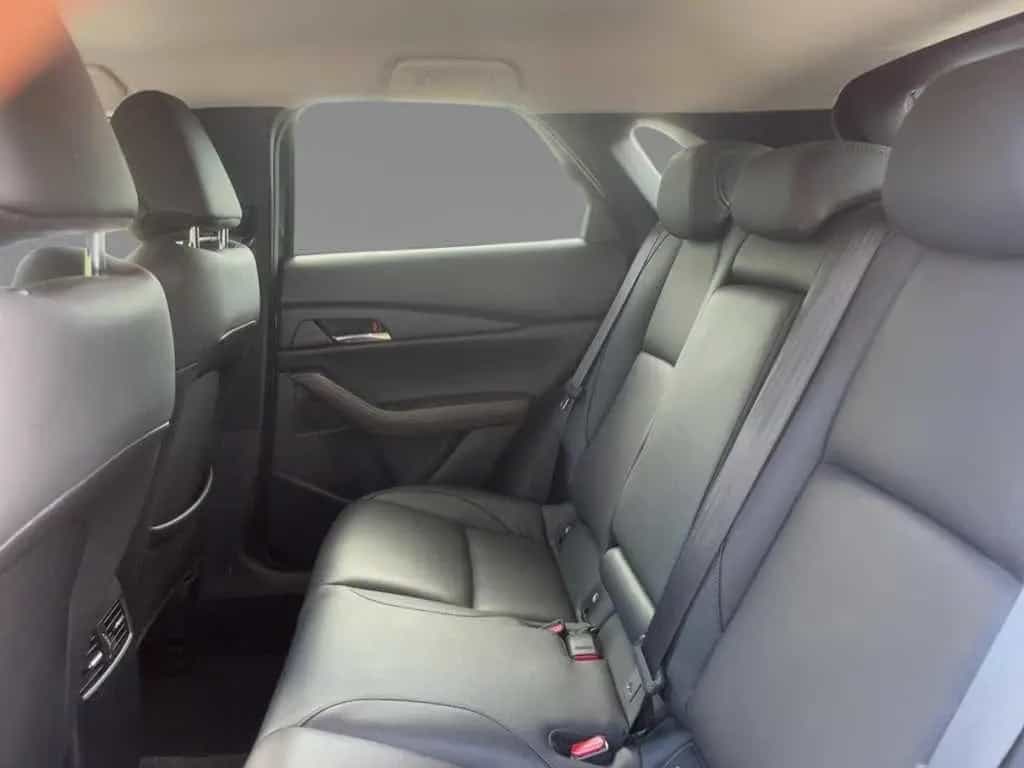 Mazda CX-30 2.0 Selection Leder, Navi, Bose, Kamera 08/2021-photo-8