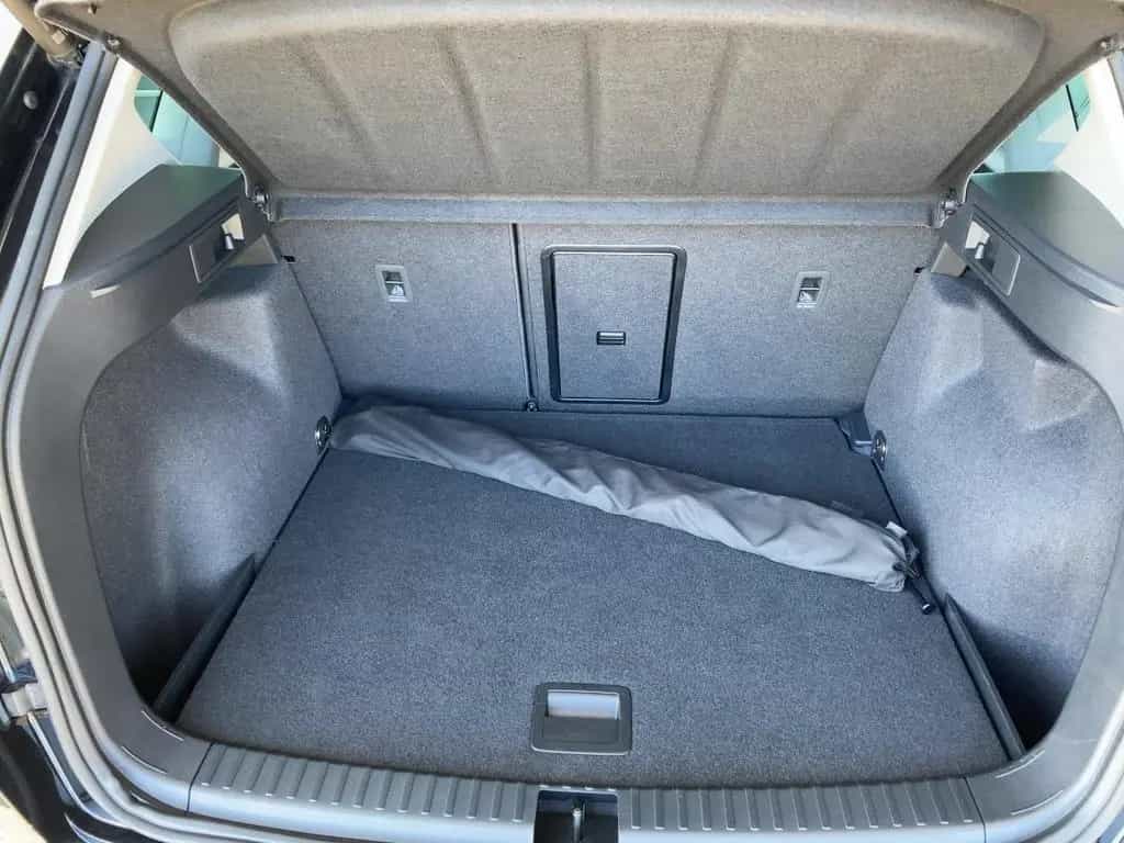 Seat Ateca Xperience DSG*LED*Navi*Allwetter*SHZ*Kamer 02/2025-photo-20