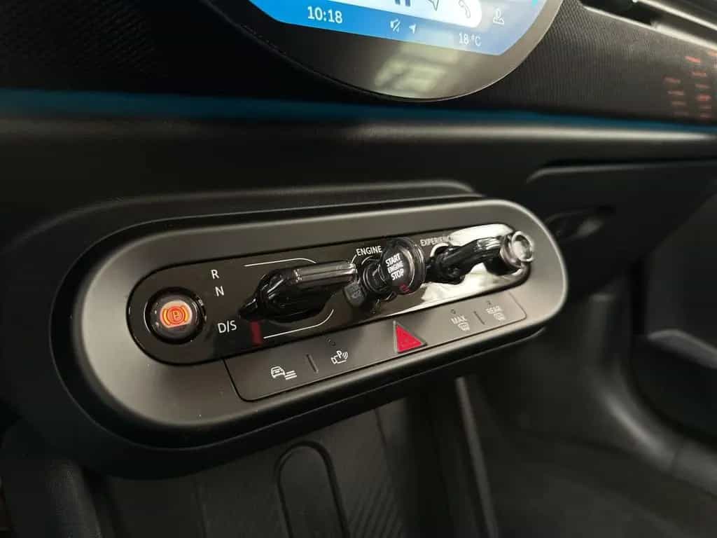 MINI Cooper C Cabrio JCWTrim|Head-Up|Harman/Kardon 04/2025-photo-11