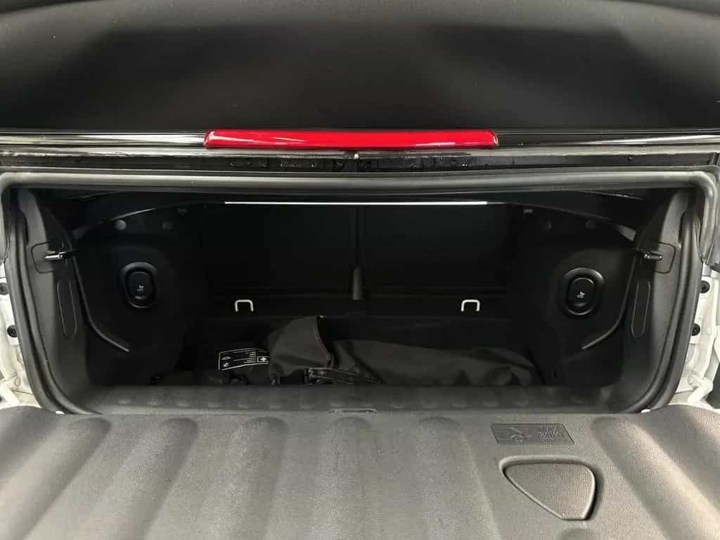 MINI Cooper C Cabrio JCWTrim|Head-Up|Harman/Kardon 04/2025-photo-14