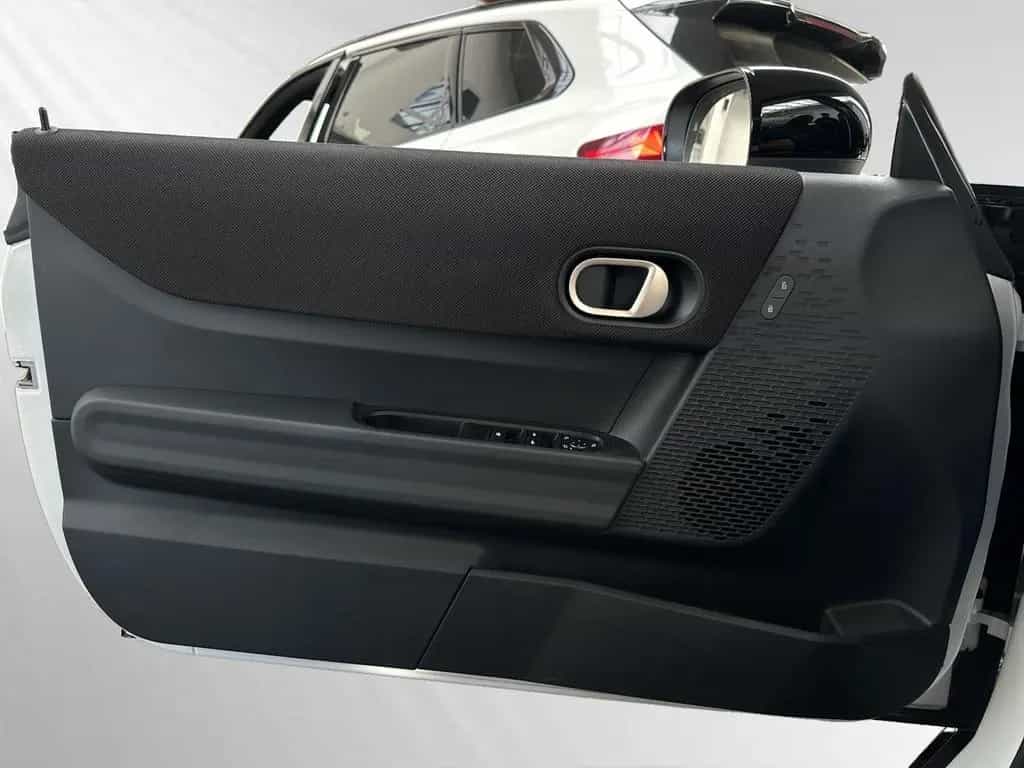 MINI Cooper C Cabrio JCWTrim|Head-Up|Harman/Kardon 04/2025-photo-15