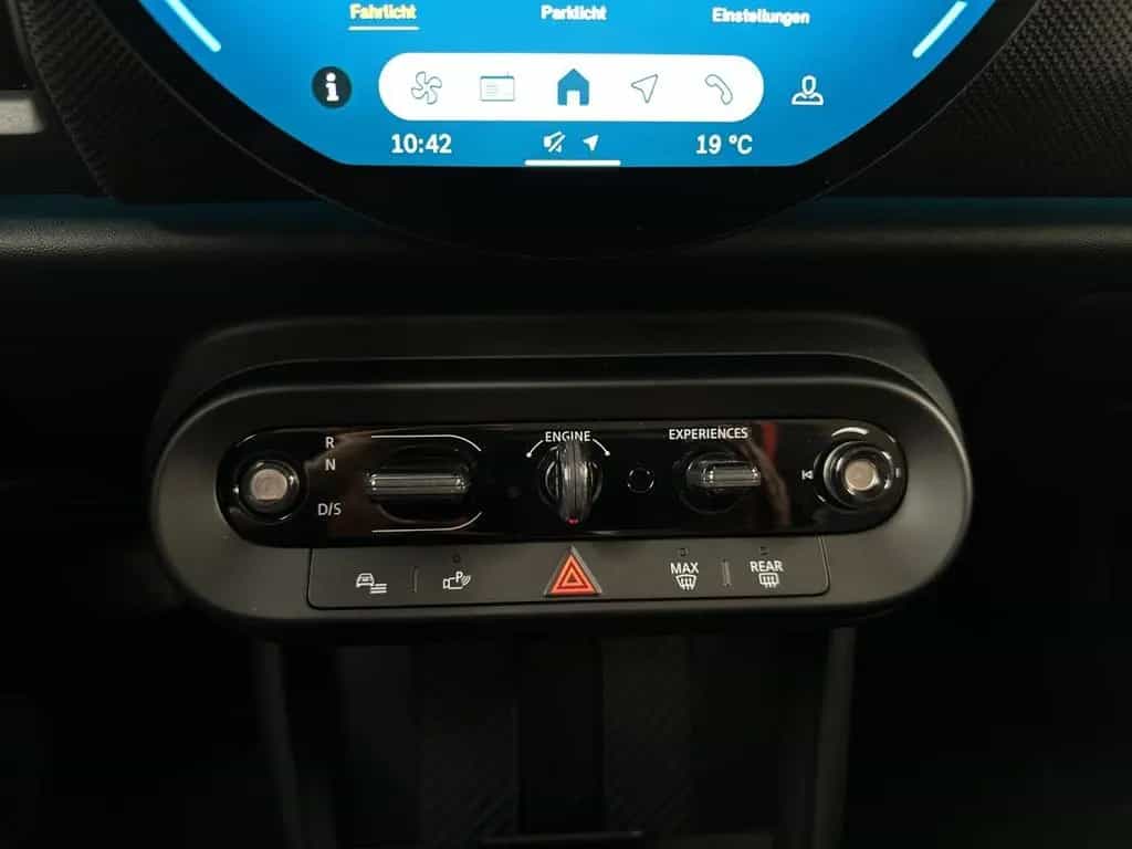 MINI Cooper C Cabrio JCWTrim|Head-Up|Harman/Kardon 04/2025-photo-18