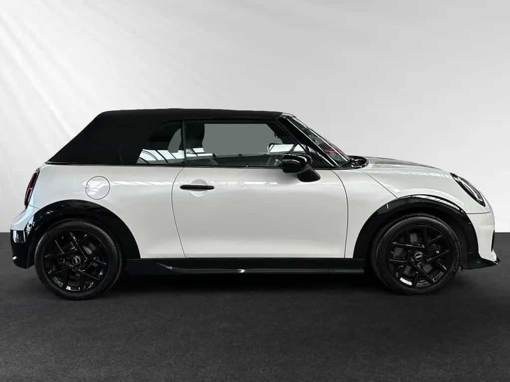 MINI Cooper C Cabrio JCWTrim|Head-Up|Harman/Kardon 04/2025-photo-20