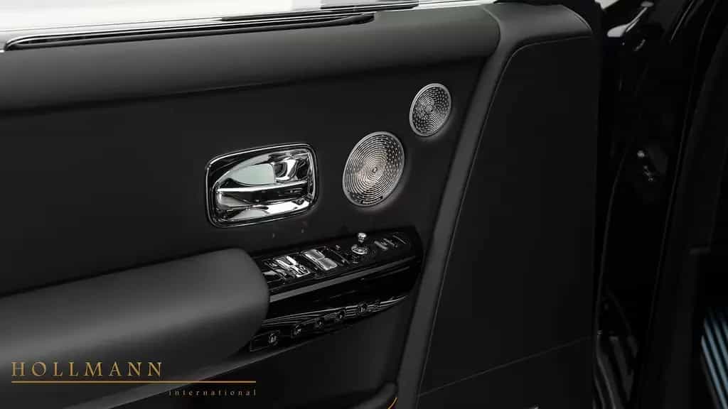 Rolls-Royce Phantom EWB +Shooting Star+Bespoke+ null-photo-18