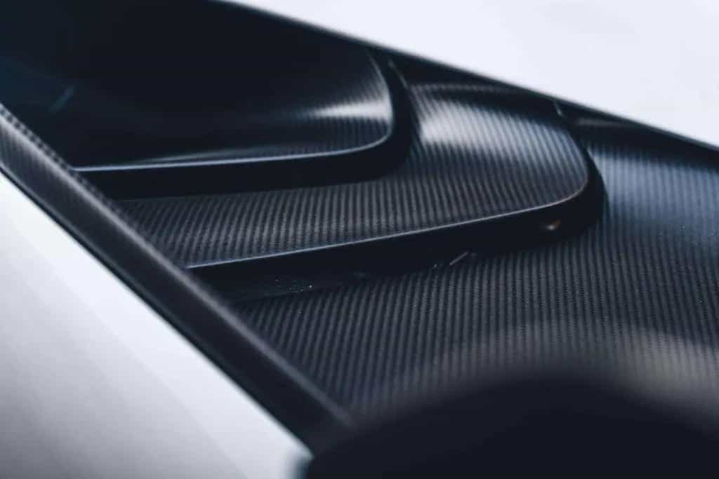 McLaren Other Senna GTR / Supernova Silver / Carbon / 85 KM / 05/2026-photo-16