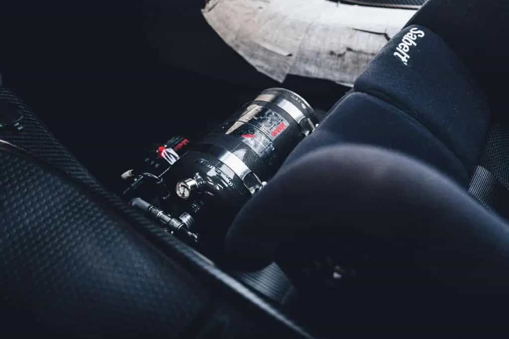 McLaren Other Senna GTR / Supernova Silver / Carbon / 85 KM / 05/2026-photo-25