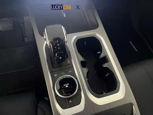 JAECOO 7 J7 Urban 1.6 T-GDI FWD DCT/PANO-DA/ACC/LEDER/... 02/2026-photo-12