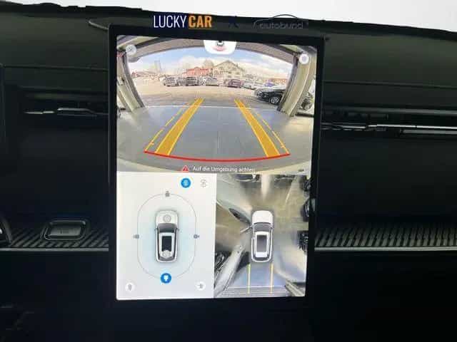 JAECOO 7 J7 Urban 1.6 T-GDI FWD DCT/PANO-DA/ACC/LEDER/... 02/2026-photo-14