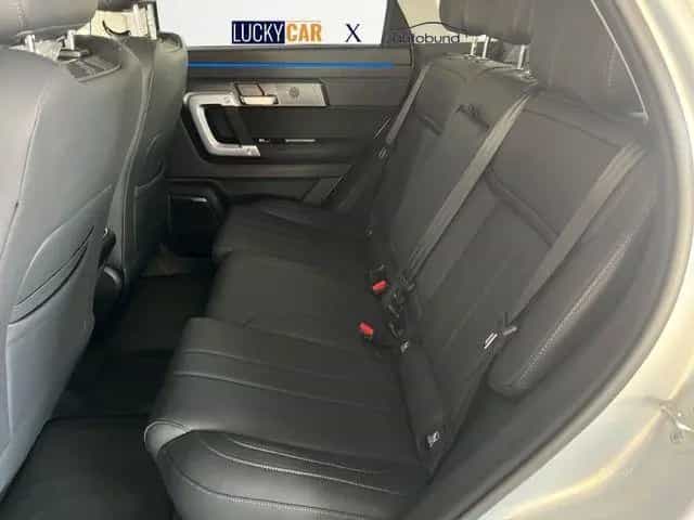 JAECOO 7 J7 Urban 1.6 T-GDI FWD DCT/PANO-DA/ACC/LEDER/... 02/2026-photo-9