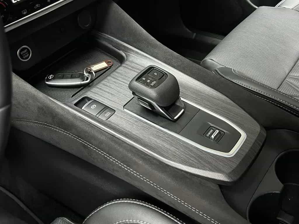 Nissan Qashqai Tekna+ Design 360Kamera WinterPaket Head 10/2024-photo-21