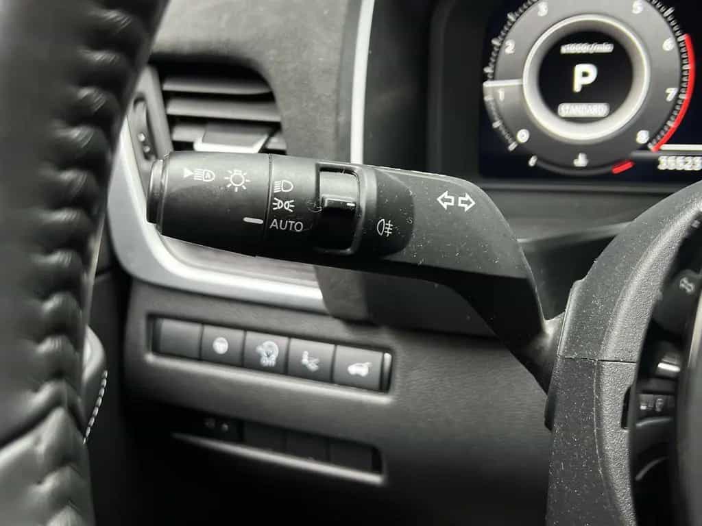Nissan Qashqai Tekna+ Design 360Kamera WinterPaket Head 10/2024-photo-25